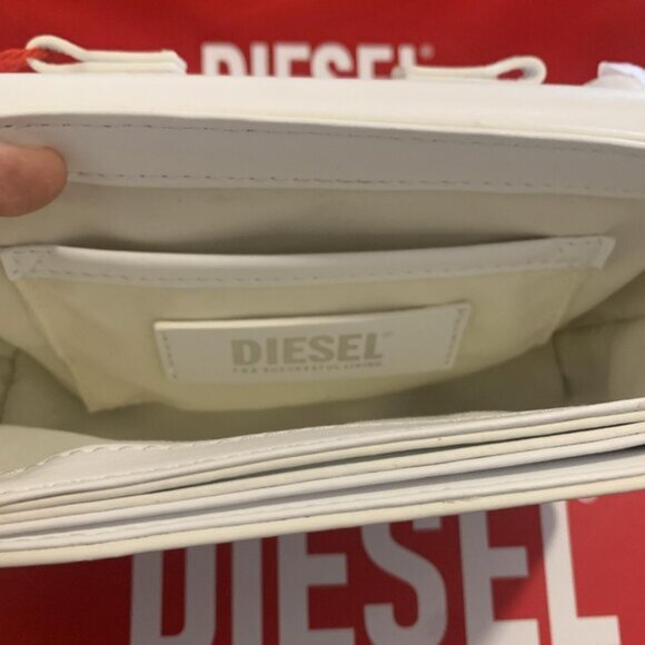 Diesel 1DR shoulder bag - Picture 4 of 6